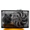 Dewalt 3.7 RHP 60 Gallon 175 PSI Stationary Single Stage Air Compressor DXCM602 - alternate 3